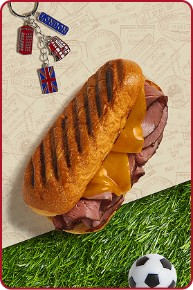 London sausage