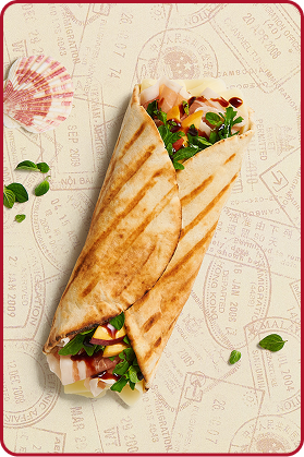 Mediterranean sausage