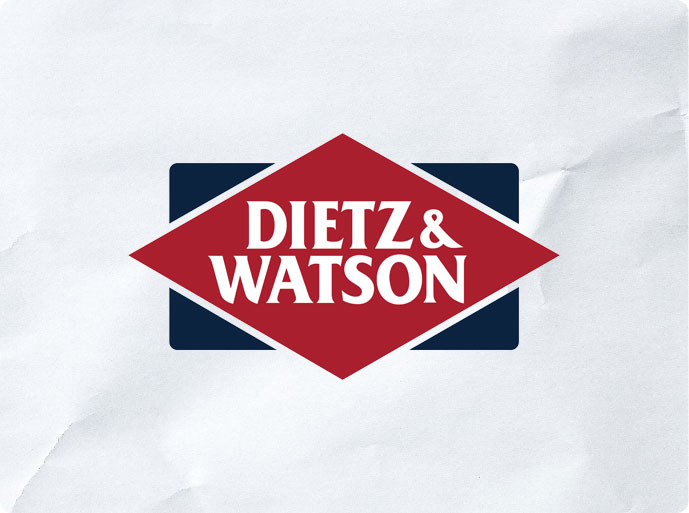 Dietz & Watson Gourmet Lite Breast of Turkey